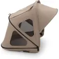 Bugaboo Dragonfly breezy sufflett DUNE TAUPE