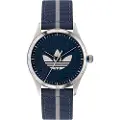 Adidas Aosy23 42 Mm Klokke