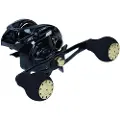 Daiwa Phantom 150 Baitcasting-snelle