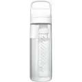 LifeStraw Go 2.0, clear, 650 ml