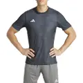 Adidas Reversible 24 Kortarmet T-skjorte