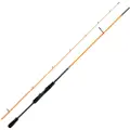Savage Gear Orange Ltd Power Game Spinnestang