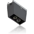 Bresser Optik 5941484 Mikroskop-objektiv 1 x