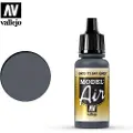 Vallejo 71.047, 17 ml, Grå, Matte, Flaske