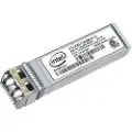 Intel Ethernet SFP+ SR-optikk - SFP+ transceivermodul - 10GbE - 1000Base-SX, 10GBase-SR - LC - 850 nm