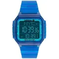 Adidas Watches Aost22047 Digital One Gmt Dameklokke