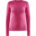 Craft Core Dry Active Comfort Langarmet Baselag