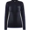 Craft Adv Warm Intensity Langarmet Baselag