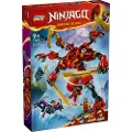 LEGO Kai Ninja Scaler Konstruksjonsspill