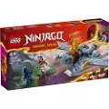 LEGO Ninjago 71810 Den unge dragen Riyu