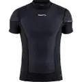 Craft Active Extreme X Wind Kortærmet Baselayer