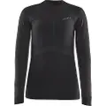 Craft Active Intensity Cn Langarmet Baselag