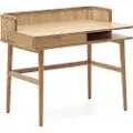 Kave Home Kave HomeSkrivebord AraxiBrunSkrivebordFra Homeroom
