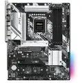 Asrock B760 Pro Rs Hovedkort