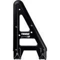 Thule Laststopsæt - 4 stk. - Thule 502 Stålstænger
