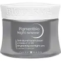 Bioderma Pigmentbio Night Renewer Ansiktskrem 50ml