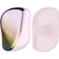 Tangle Teezer Tangle Teeze Compact Styler Pearlescent Matt rosa