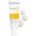 Bioderma Photoderm Spot Age Spf50 40ml Ansikts Solkrem