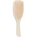 Tangle Teezer The Ultimate Detangler Large Vanilla Latté – hårbørste for enkel redusering