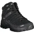 CMP Rigel Mid Wp 3q12947 Tursko