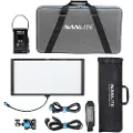 Nanlite PavoSlim 120B Bi-Color