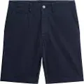 Superdry Vintage Officer Chinoshorts