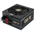 Chieftec Gdp-650c 650w Modulær Strømforsyning
