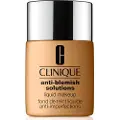 Clinique Anti-blemish Honey Foundation