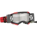 SCOTT Fury Wfs Terrengbriller Med Roll-off-system