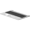 HP M22004-081, Tastatur, Bakgrunnsbelyst tastatur, HP