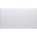 SOLAR PLUS Csslr Plus Varmepanel 1500W, 230V med indbygget ECO Termostat og Topudslip - H x B x D = 400 x 1025 x 90 mm.