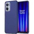 Mtp Products Shock Block OnePlus Nord CE 2 5G TPU-deksel - Blå