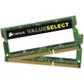 Corsair Valueslect Cmso8gx3m1c1600c11 1x8gb Ddr3 1600mhz Ram-minne