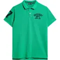 Superdry Vintage Superstate Kortermet Poloskjorte