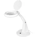 Logilink WZ0059, 1,75x, 4x, LED, 6,5 W, 6500 K, 520 lm