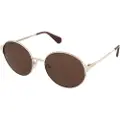 MAX&Co. Mo0073 Solbriller For Kvinner