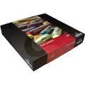 Rembrandt Soft pastel set Portrait Selection | 90 whole pastels
