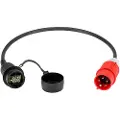 Lapp Mobility 3-fase CEE ladeadapter Universal opp til 11 kW