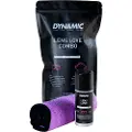 Dynamic Bike Care Lens Love Combo Rengjøringssett 100ml