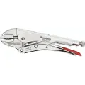 Rennsteig Werkzeuge Rennsteig verktøy 160 250 5 Gribetang Halvrund 8 - 40 mm 250 mm