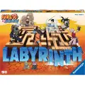 Ravensburger Naruto Shippuden Labyrintbrettspill