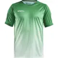 Craft Pro Control Fade Kortarmet T-skjorte