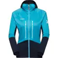 Mammut Eiged Nordwand Hybrid Jakke