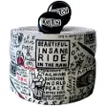CYCOLOGY Graffiti Styretape
