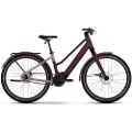 Winora Iride Pure Rf Mid 2024 Elektrisk Sykkel