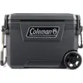 Coleman Convoy 65 66l Stiv Bærbar Kjøleboks
