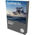 Garmin Navionics+ EU047R Gulf of Bothnia