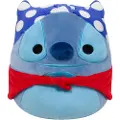 Squishmallows Plush Superhero Stitch (1880874) Bamse