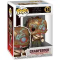 Funko POP! Funko! POP Vinyl HOUSE OF THE DRAGON Crabfeeder
