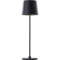 Brilliant LED table lamp BRILLIANT KAAMI, IP44, 2W, 3000K, 310lm, DIM, USB, AUss-TL, 37x10cm